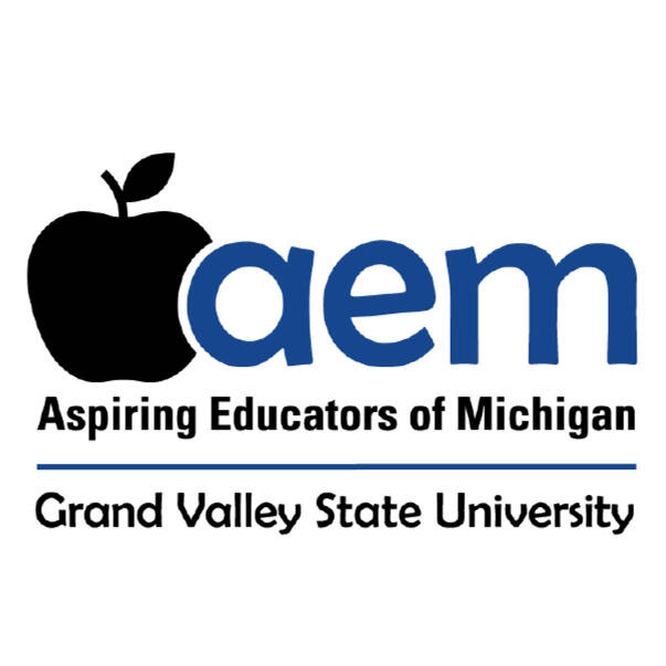 Aspiring Educators of Michigan Logo